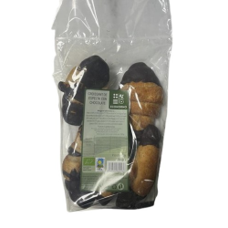 Croisant de espelta chocolate 350gr