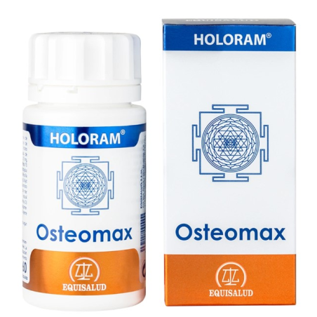 Holoram osteomax equisalud 60cap