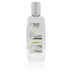 Sys ambientador lemongrass spray 100ml