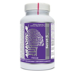 Airbiotic serot-5 complex 90cap