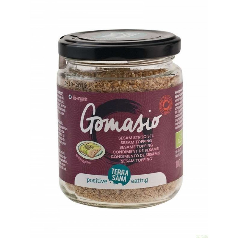 Gomasio terrasana 100g