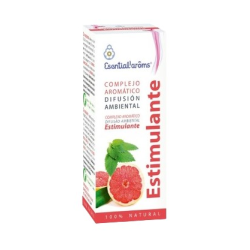Difusion estimulante esential aroms 15ml
