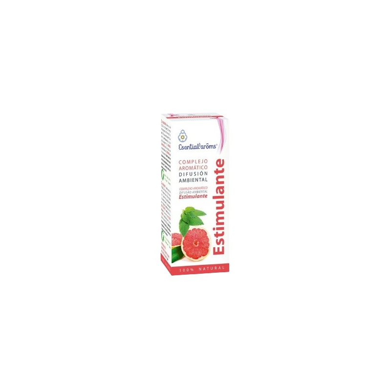 Difusion estimulante esential aroms 15ml