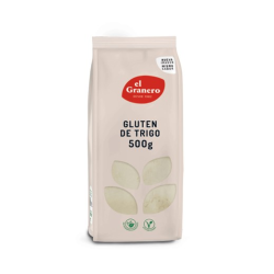 Gluten trigo 500gr e.g.