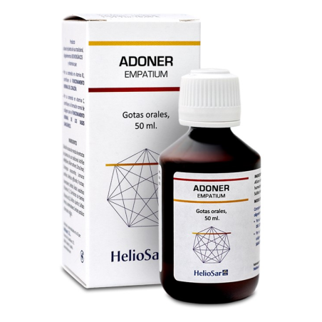 Adoner empatium 50ml heliosar