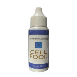 Cellfood 30ml basico