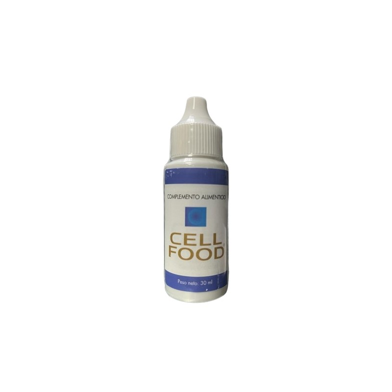 Cellfood 30ml basico