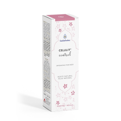 Aceite masaje aromatico celulit 100ml intersa
