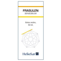 Frasulen sensobium 50ml heliosar