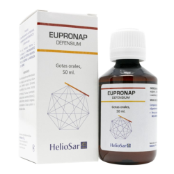 Eupronap defensium 50ml heliosar