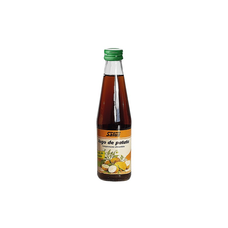Jugo patata salus 330ml