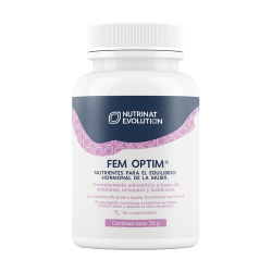 Fem optim nutrinat evolution 60comp