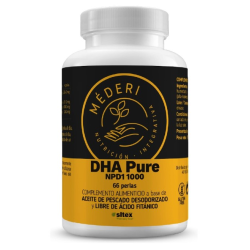 Mederi dha pure npd1 1000 33 perlas