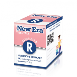 New era complejo r 240 comp