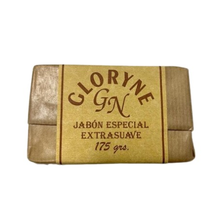 Gloryne jabon especial extrasuave 175g