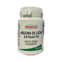 Melena de leon extracto integralia 60cap
