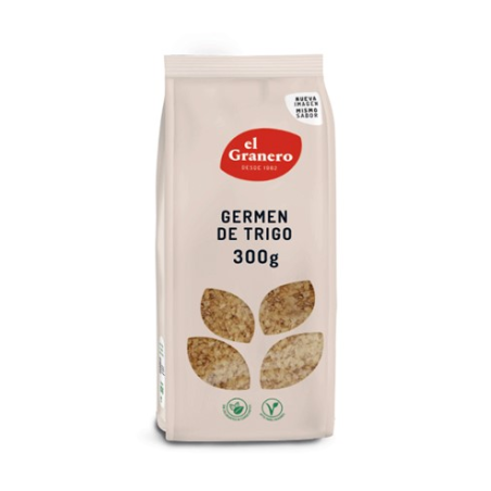Germen trigo 300gr e.g.