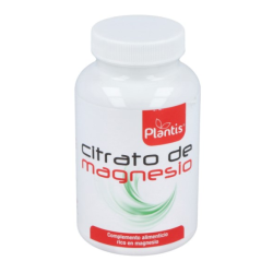 Citrato magnesio plantis 60comp
