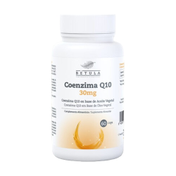 Betula coenzima q10 30mg 60cap.
