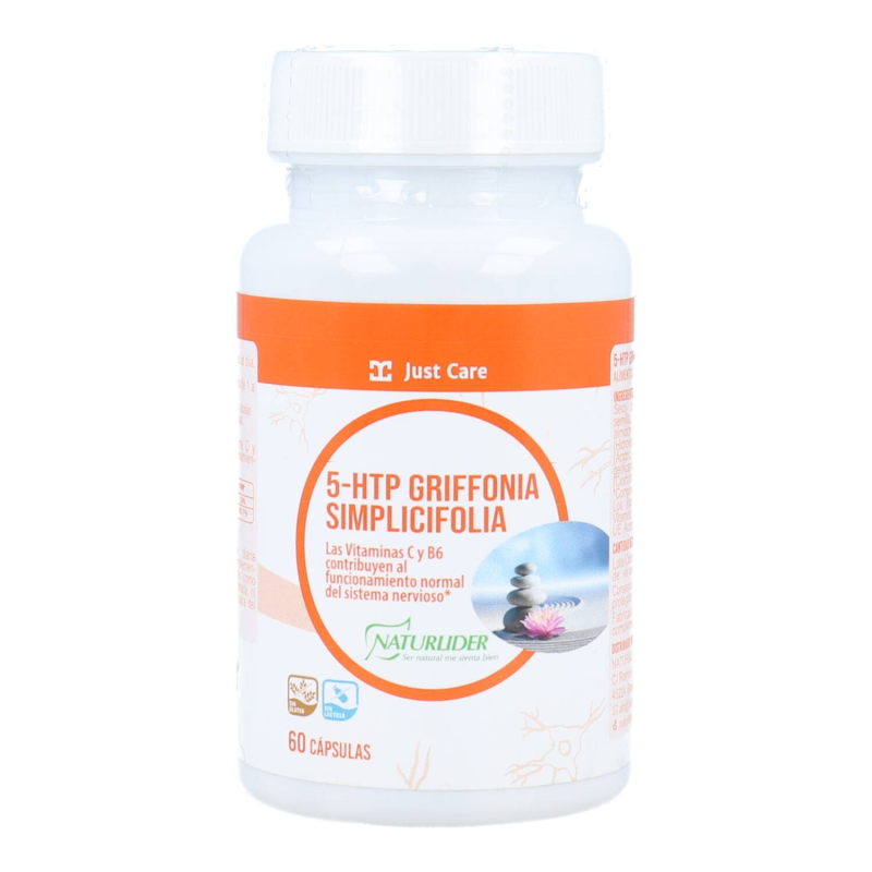 5-htp griffonia simplicifolia naturlider 60cap