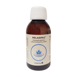 Heliosar relaspag jarabe 150ml