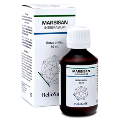 Heliosar marbisam integrabium 50ml