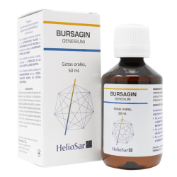 Heliosar bursagin genesium 50ml