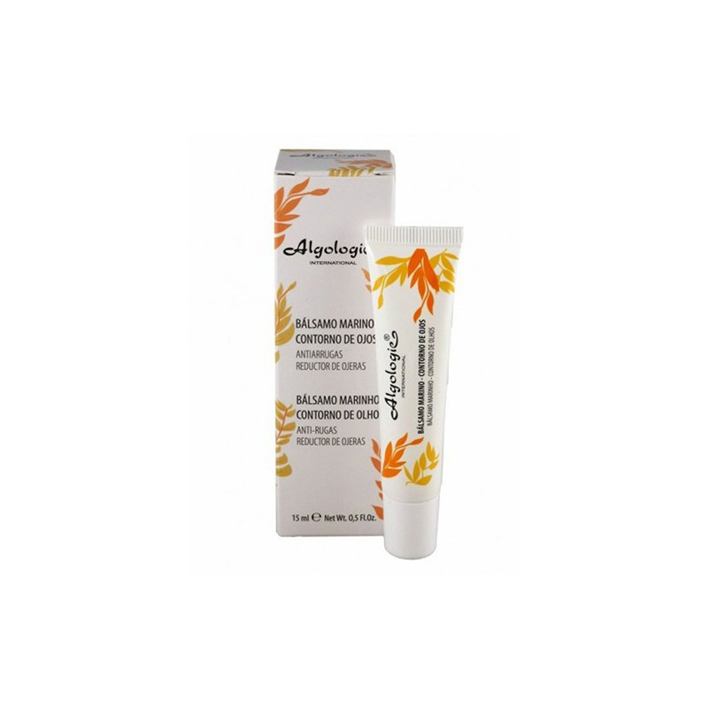 Contorno ojos rodofita algologie 15ml