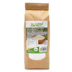 Xilitol azucar de abedul dreamfoods 500g