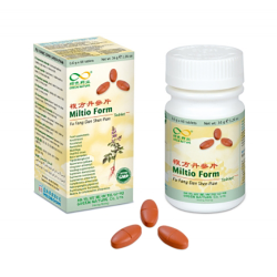 F china 35 miltio form fu fang dan shen wan