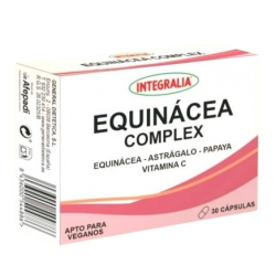 Equinacea complex integralia 30cap