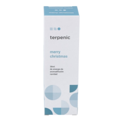Terpenic sinergia merry christmas navidad 30ml