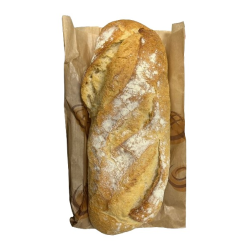 Pan especial para tostadas 750gr eco-horno