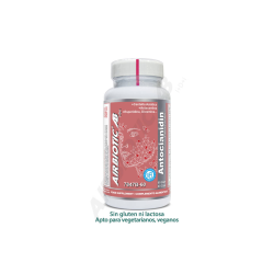 Airbiotic ab antocianidim derma complex 60cap