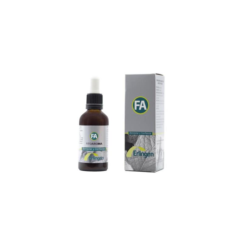 Erlingen fitoaroma 256 55ml