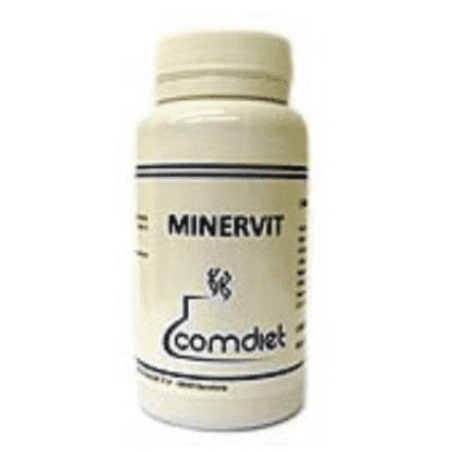 Hepafor 60cap comdiet