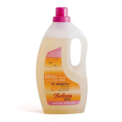 Detergente beltran vital prendas delicadas 1500ml