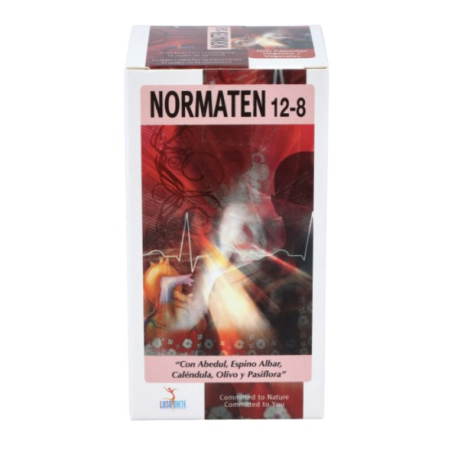 Normaten 100caps luso diete