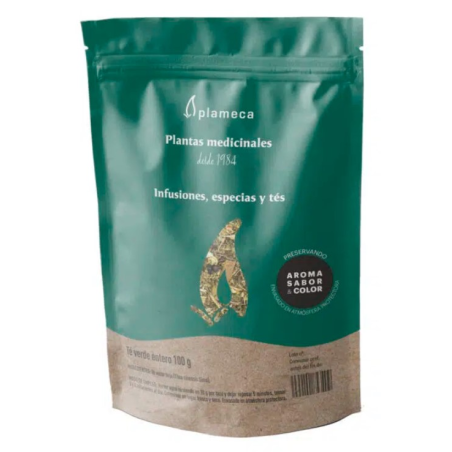 Fumaria planta 50gr. plameca