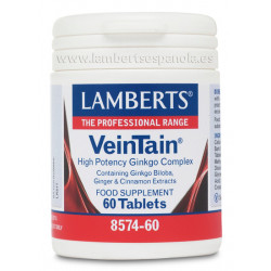 Veintain 60 caps lamberts