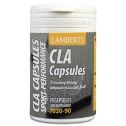 Cla 90-caps lamberts