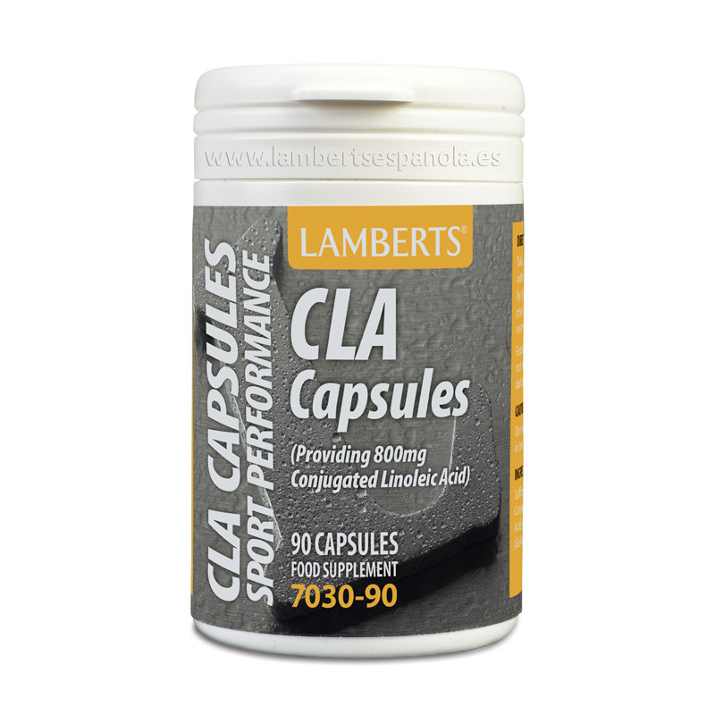 Cla 90-caps lamberts