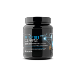 Artioptim artisix colageno marino herbora 300g