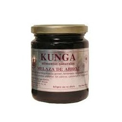 Melaza arroz 600gr mitoku