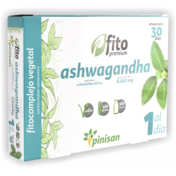 Fito premium ashwagandha 30cap