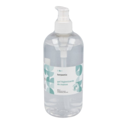 Gel higienizante de manos 500ml terpenic