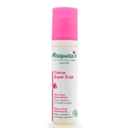 Crema super eclat lifting rosa mosqueta 50ml