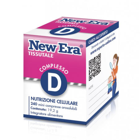 New era schussler complejo d