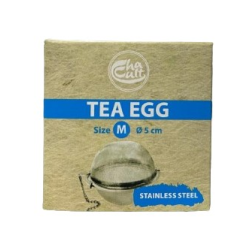 Bola infusora colador chacult talla m tea egg