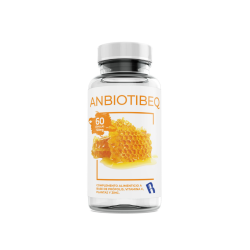 Anbiotibeq bequisa 60cap